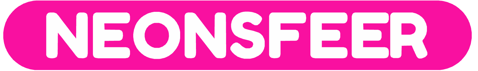 Neonsfeer